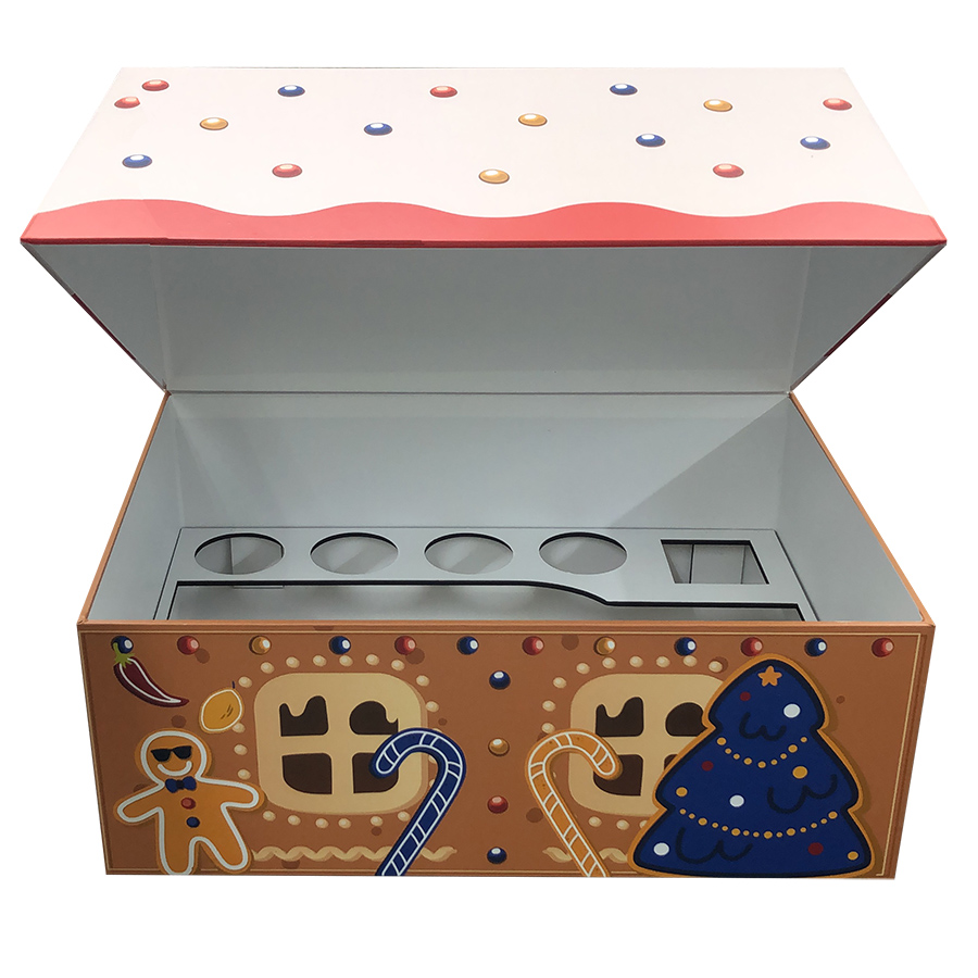 CAJA TIPO CASA DE JENGIBRE A596